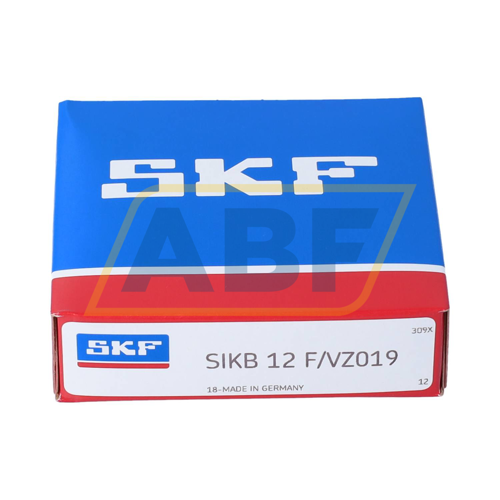 SIKB12F/VZ019 SKF
