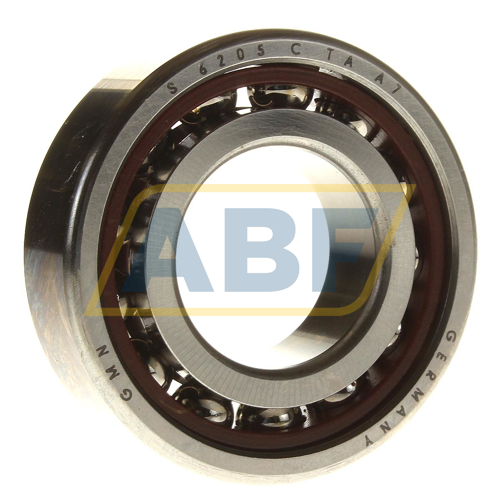 S6205C TA ABEC7 GMN Paul Müller Industrie