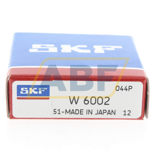 W6002 SKF
