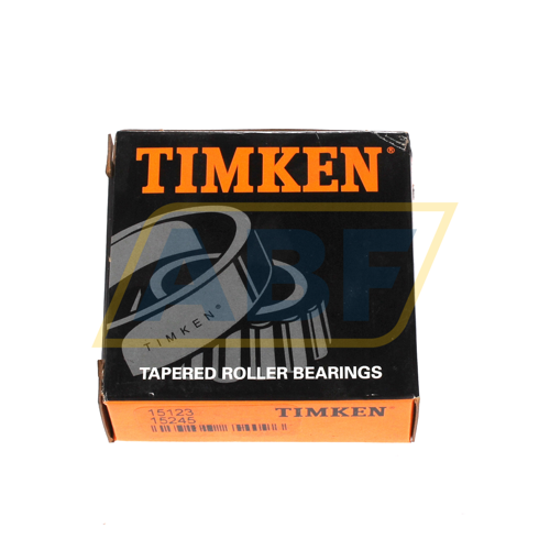 15123/15245 Timken