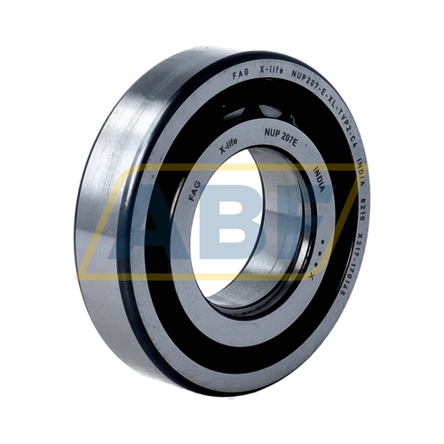 NUP207-E-XL-TVP2-C4 FAG