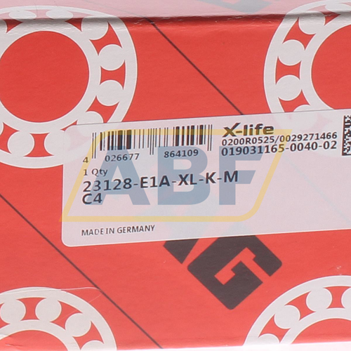 23128-E1A-XL-K-M-C4 FAG