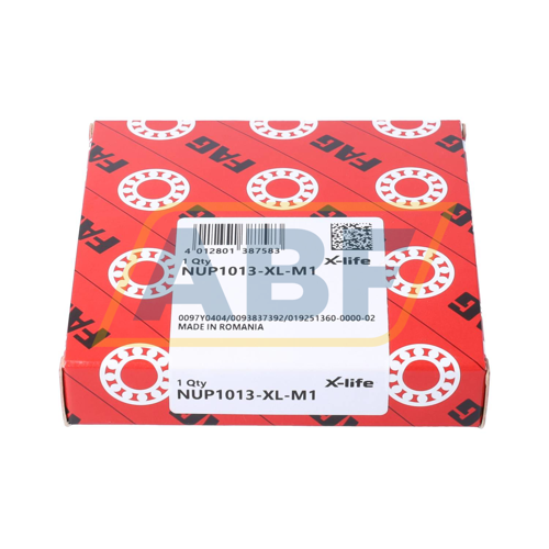 NUP1013-XL-M1 FAG