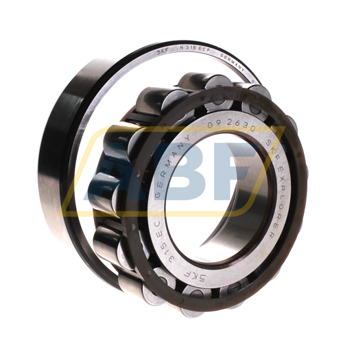 N315ECP SKF