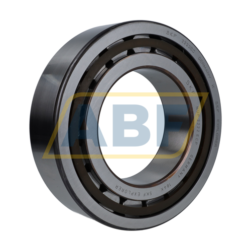 NUP2222ECP/C3/R821 SKF