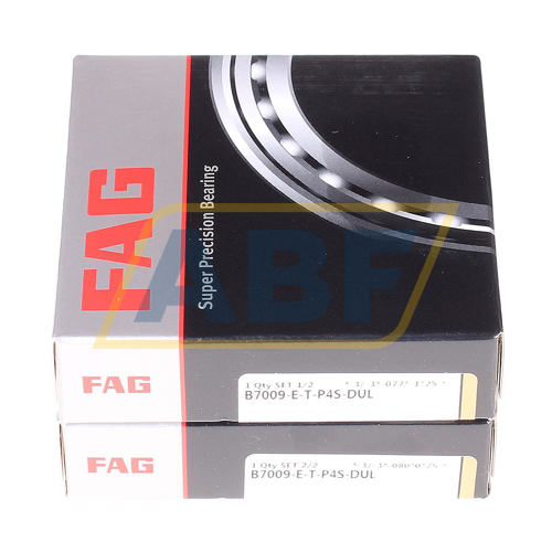 B7009-E-T-P4S-DUL FAG
