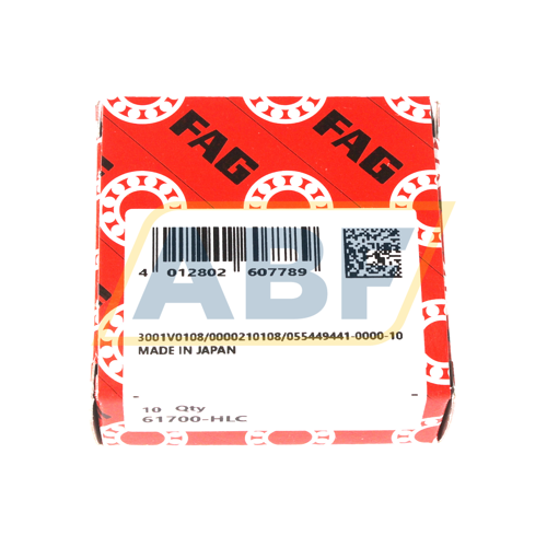 61700-HLC FAG