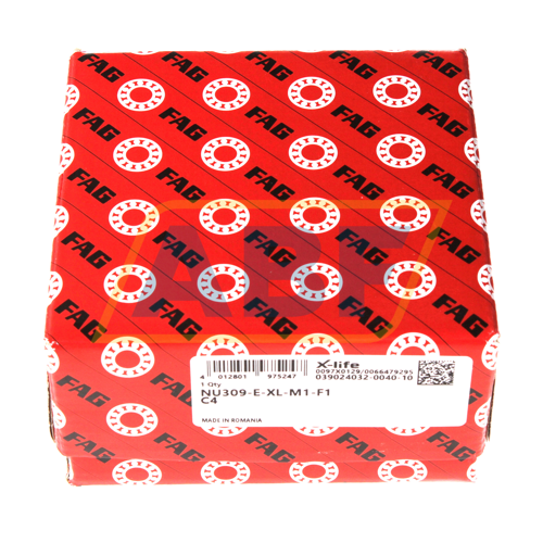 NU309-E-XL-M1-F1-C4 FAG