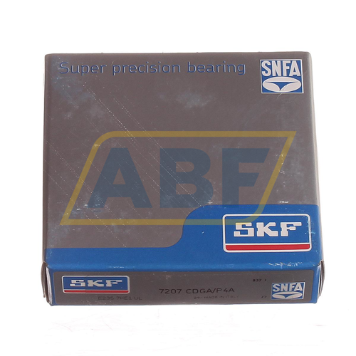 7207CDGA/P4A SKF