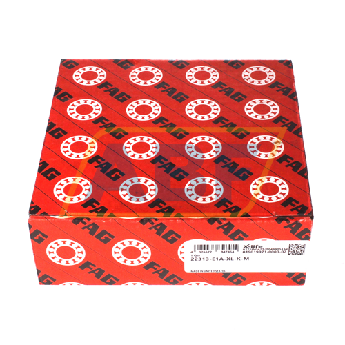 22313-E1A-XL-K-M FAG