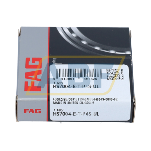 HS7004-E-T-P4S-UL FAG