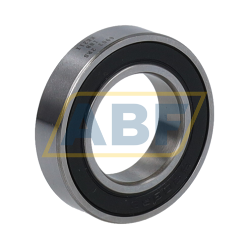 6903 2RS IBB Fiedler