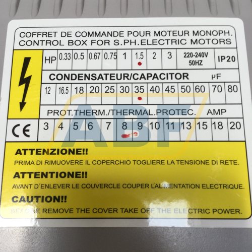 75QJD140-1.1 Jiadi Pump Industry