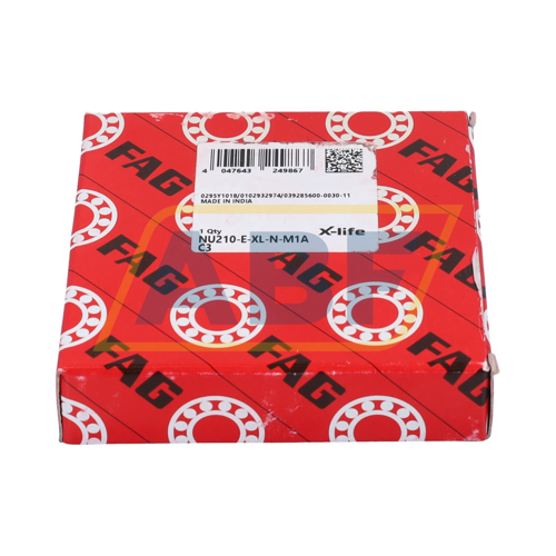 NU210-E-XL-N-M1A-C3 FAG