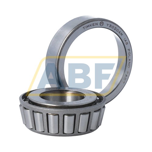 30204M Timken