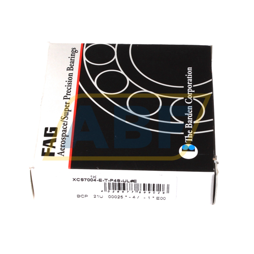 XCS7004-E-T-P4S-UL FAG