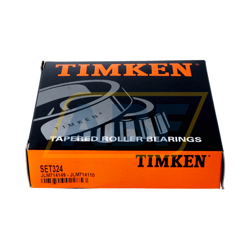 JLM714149/JLM714110 Timken