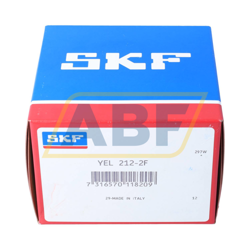 YEL212-2F SKF