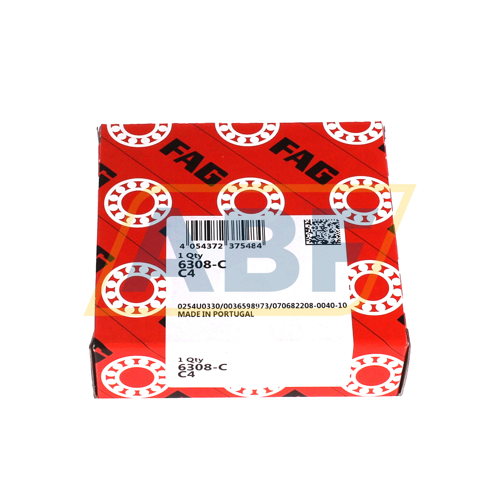 6308-C-C4 FAG