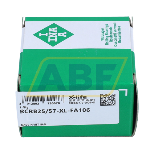 RCRB25/57-XL-FA106 INA