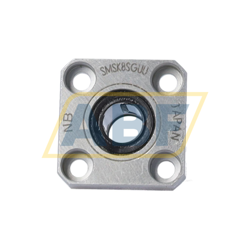 SMSK8SGUU Nippon Bearings