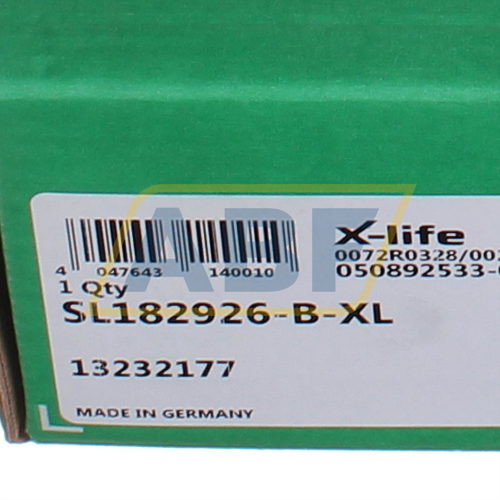 SL182926-B-XL INA