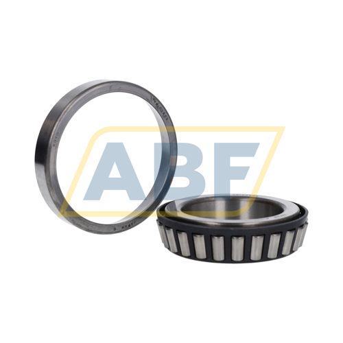 TR100902 Koyo (JTEKT)