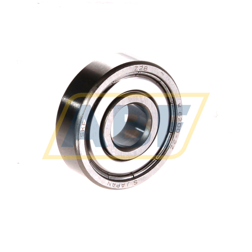 W6200-2Z SKF
