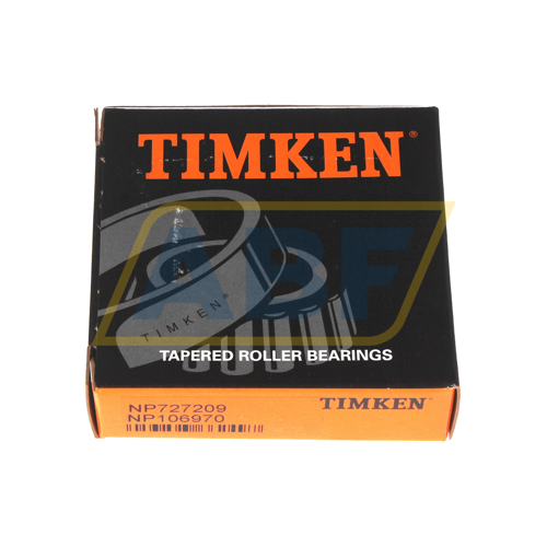 NP727209/NP106970 Timken