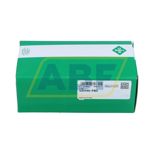GEH40-PBS INA