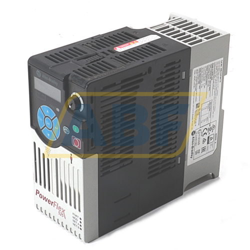 25B-D2P3N114-A Allen Bradley