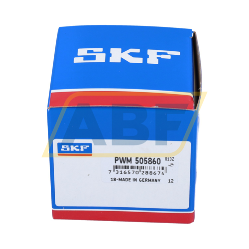 PWM505860 SKF