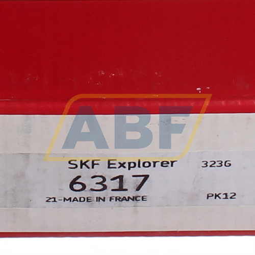 6317 SKF