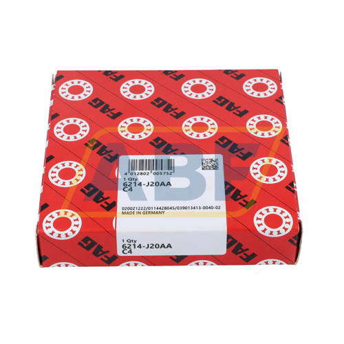 6214-J20AA-C4 FAG