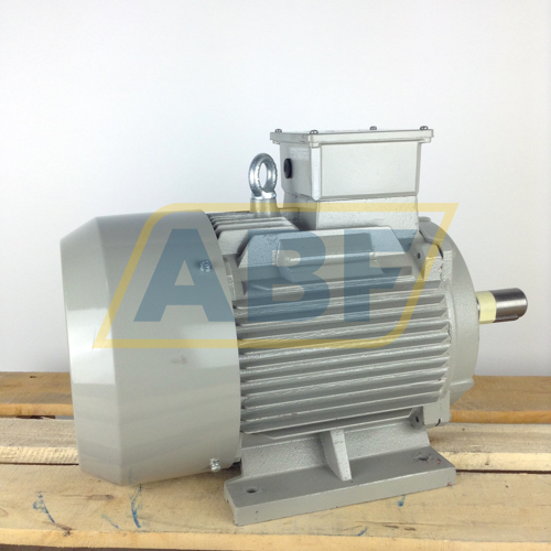 ZAH160MA-4/HE-B3 Ziehl-Abegg