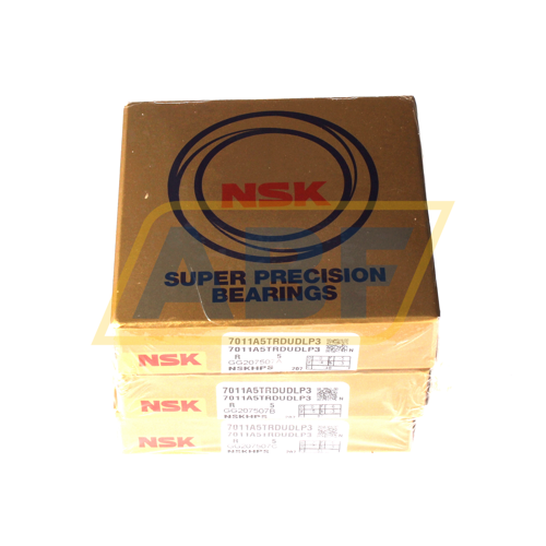 7011A5TRDUDLP3 NSK