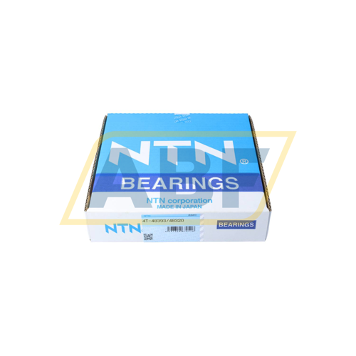 4T-48393/48320 NTN