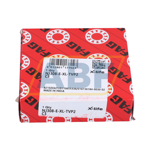 NJ308-E-XL-TVP2-C3 FAG