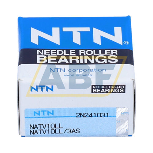 NATV10LL/3AS NTN