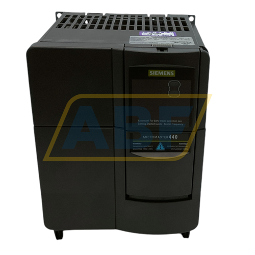 6SE6440-2UD25-5CA1 Siemens