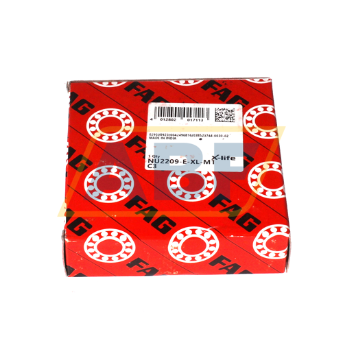 NU2209-E-XL-M1-C3 FAG