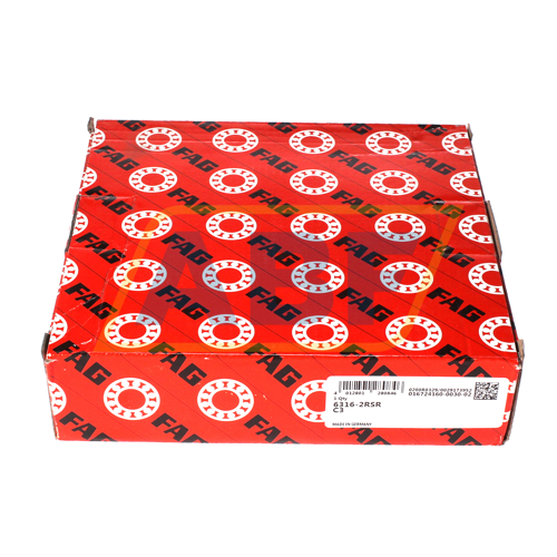 6316-2RSR-C3 FAG