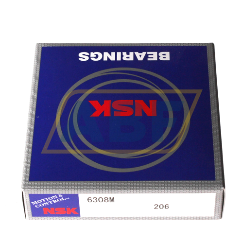 6308M NSK