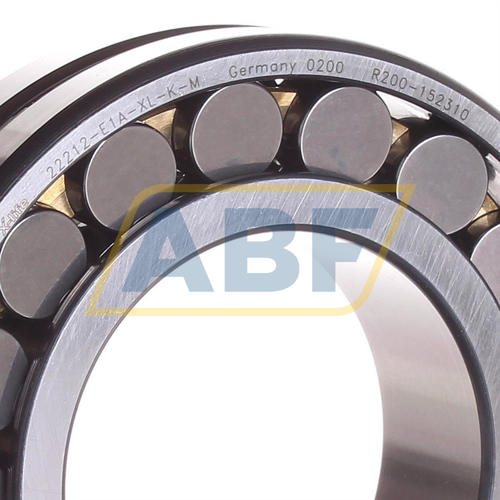 22212-E1A-XL-K-M FAG