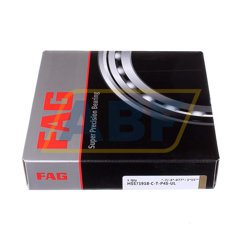 HSS71918-C-T-P4S-UL FAG