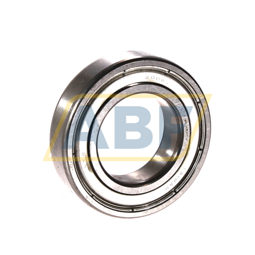 6006Z NTN