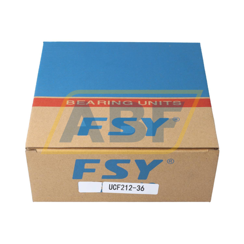 UCF212-36 FSY