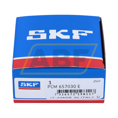PCM657030E SKF