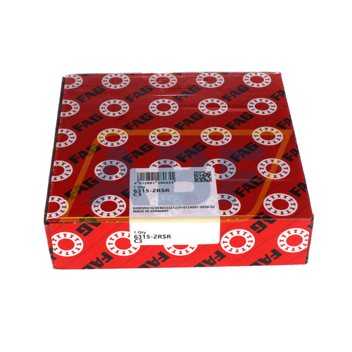 6315-2RSR-C3 FAG