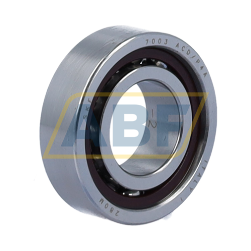 7003ACD/P4A SKF